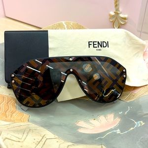 Fendi sunglasses